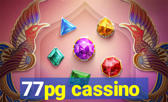 77pg cassino